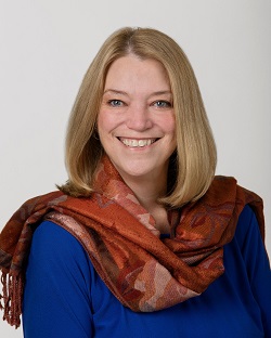Joan Brugman PSYD